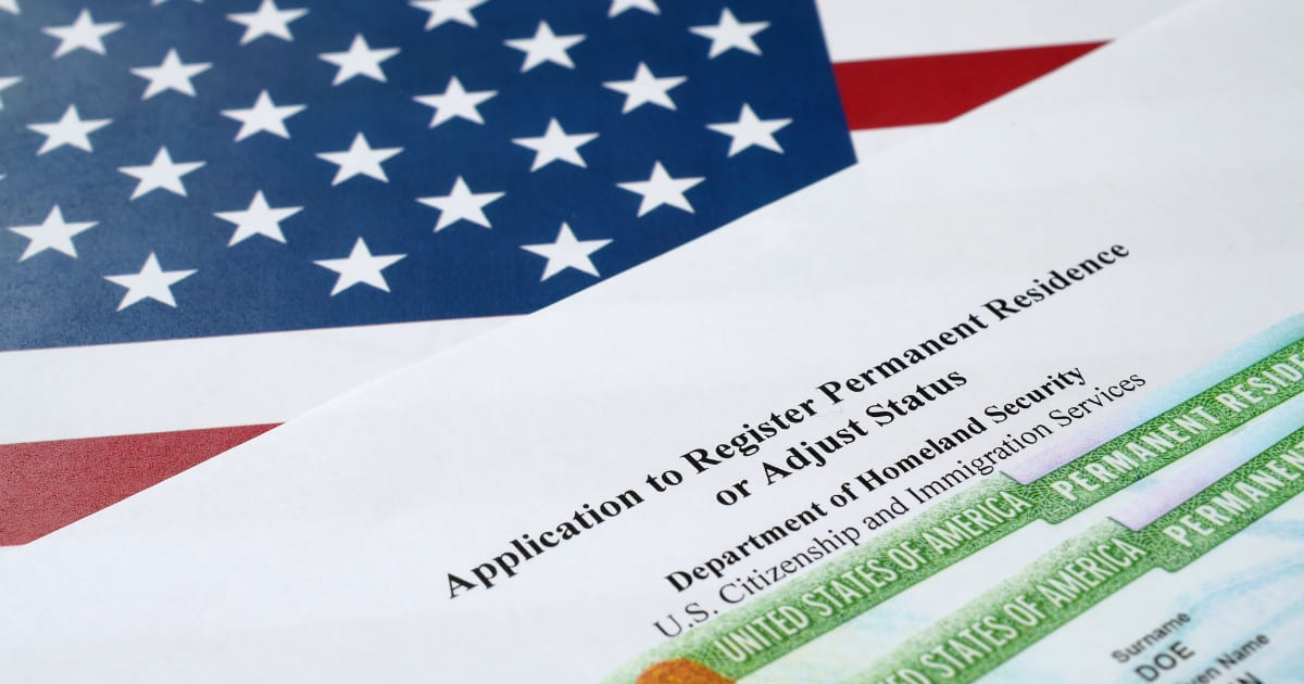 EB-2 NIW visa application process