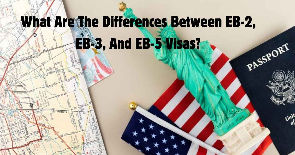 EB-5 visas