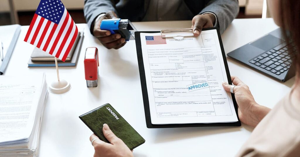 E2 Visa